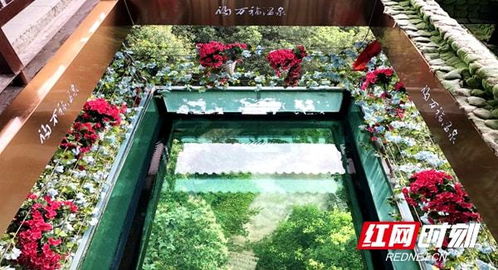 张家界东线旅游 五一黄金周 不容错过的几条精品线路推荐