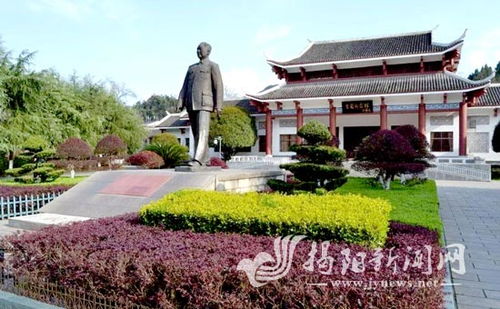 湖南省张家界市积极在揭推广红色旅游产品