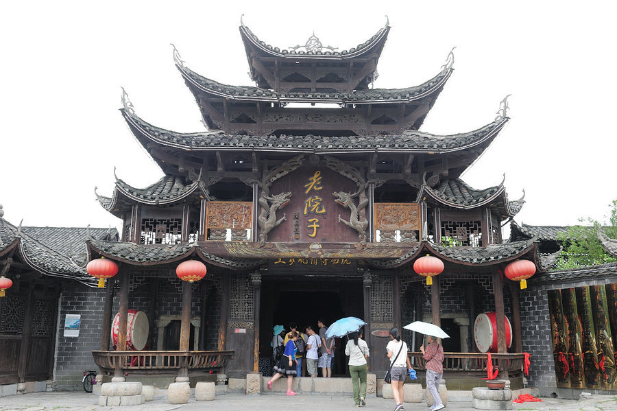 张家界该怎么玩,张家界怎么玩最好,张家界一天怎么玩