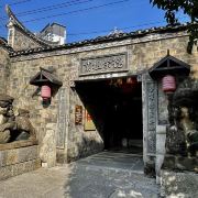 张家界土家老院子游玩攻略简介,张家界土家老院子