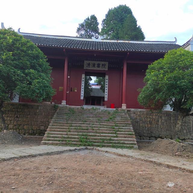 除了绝版美景 张家界还有这些红色资源等着你