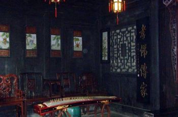 【携程攻略】土家老院子门票,张家界土家老院子/地址/图片/门票价格