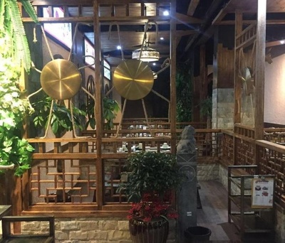 张家界土家老院子攻略-土家老院子门票价格多少钱-团购票价预定优惠-景点地址图片-【携程攻略】