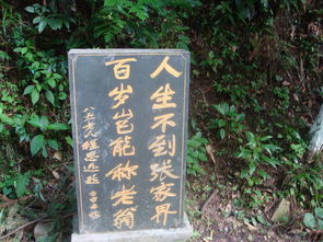张家界游记