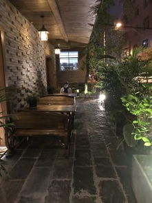 张家界久栖 张家界水畔花间精品客栈 天门山店