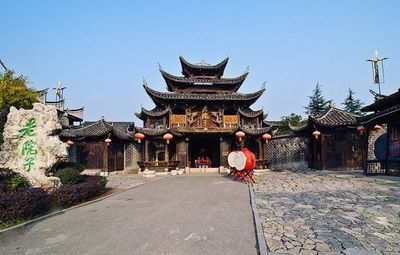 张家界旅游仅看门票价格都能震惊打嗝的精华景区你玩过多少?