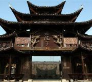 张家界大庸府城攻略-大庸府城门票价格多少钱-团购票价预定优惠-景点地址图片-【携程攻略】