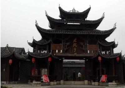 张家界门票价格多少?有哪些游玩的地方?
