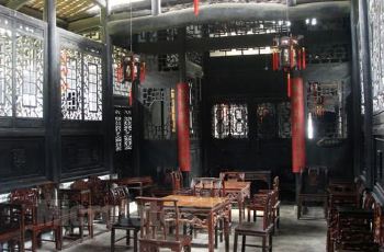 【携程攻略】土家老院子门票,张家界土家老院子/地址/图片/门票价格