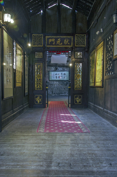 北京乡村