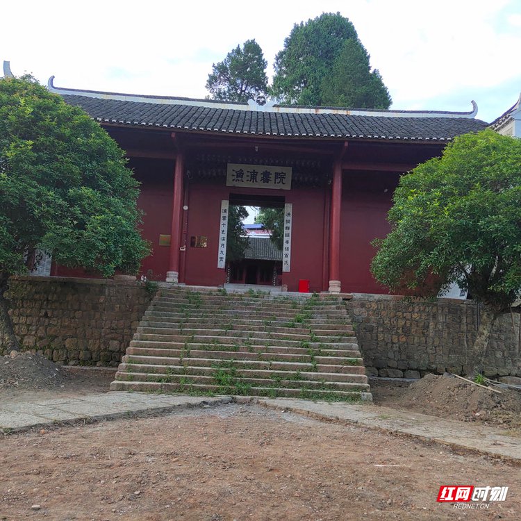 除了绝版美景 张家界还有这些红色资源等着你