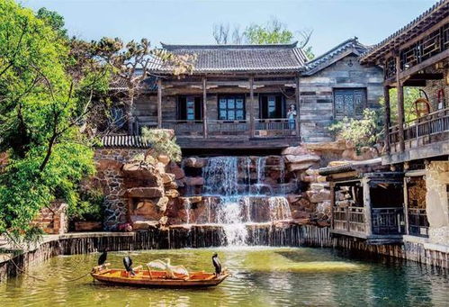 鞍山市文化旅游和广播电视局发布文旅精品线路