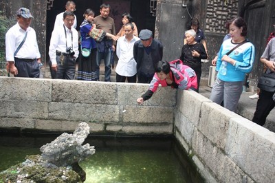 【张家界旅游景点】老院子,土家文化的活化石!