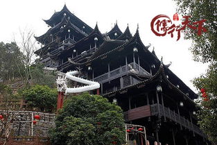 张家界旅游最新攻略不是游记没有联系方式