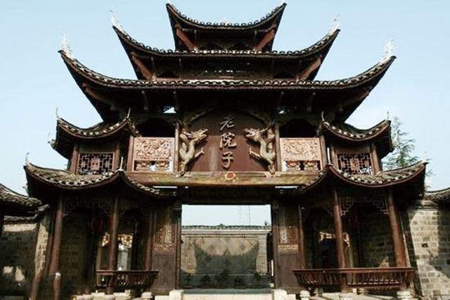 除了绝版美景 张家界还有这些红色资源等着你