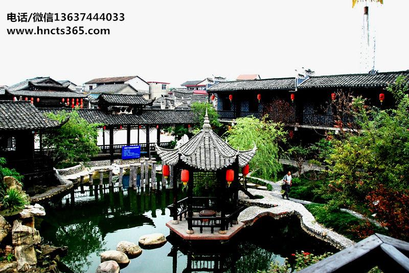精华-张家界旅游详细介绍