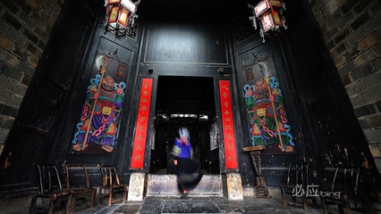 张家界田家老院子旅游攻略 张家界田家老院子旅游攻略路线