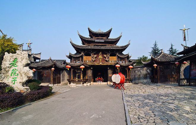 张家界旅游仅看门票价格都能震惊打嗝的精华景区你玩过多少?