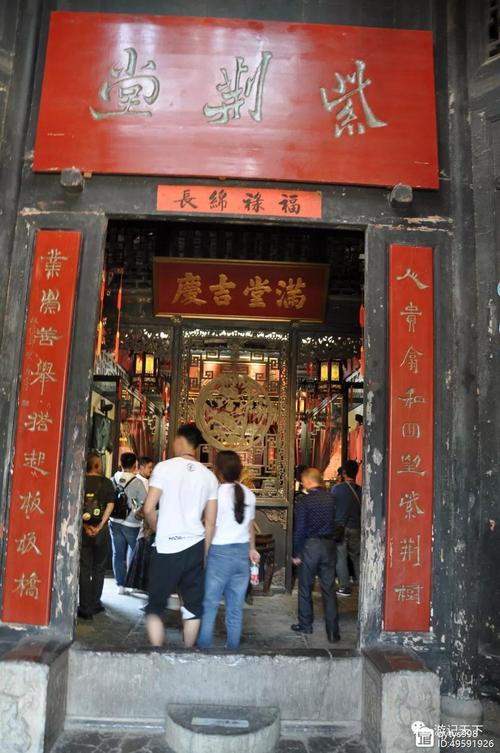 探访张家界老院子：时光深处的土家记忆
