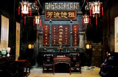 张家界老院子——我国第一座国家森林公园的璀璨明珠