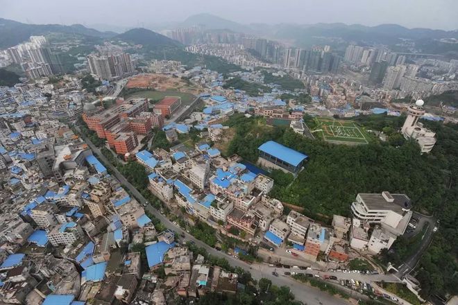 12亿重磅！2020年张家界棚改项目公布，阳湖坪、老院子周边、官黎坪三大片区率先启动