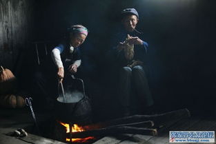 走进张家界老院子 张家老院的历史与文化探秘