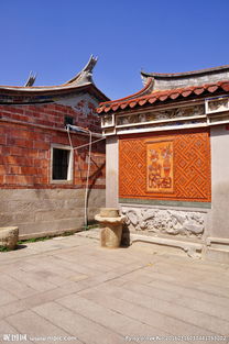 红屋老院子 张家界的时光印记与土家风情