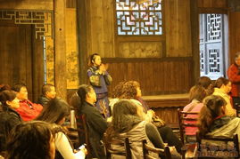 张家界田家老院子探秘（二）