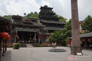 张家界旅游攻略 为何选择当地好评导游及游玩指南