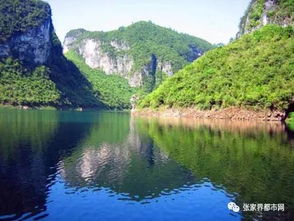 张家界，再次向全世界发出邀请——走进张家界老院子的时光记忆