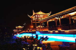 张家界老院子 传统土家文化与建筑艺术的精粹