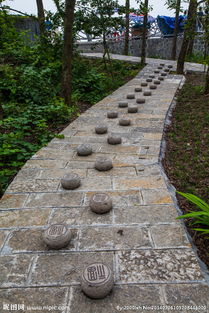 张家界图片专题 云海奇峰与老院古韵