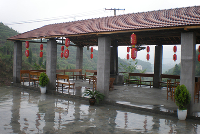 夏日寻凉戏水，探访张家界周边的三大溪流胜境