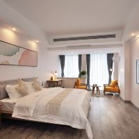 土家老院子附近度假公寓酒店 张家界风情与便捷住宿的理想结合